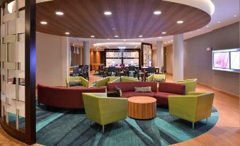 SpringHill Suites Voorhees Mt. Laurel/Cherry Hill