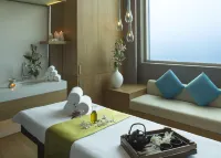 Radisson Blu Hotel Guwahati - Spa