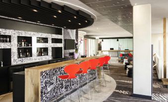 Ibis Casablanca Nearshore