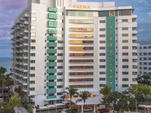 Faena Hotel Miami Beach