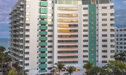 Faena Hotel Miami Beach