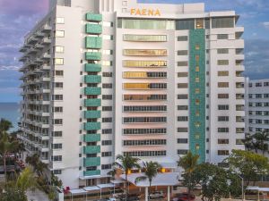 Faena Hotel Miami Beach