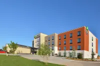 Holiday Inn Express & Suites Oklahoma City Mid - Arpt Area
