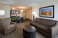 Candlewood Suites Dickinson by IHG Hotels in Dickinson