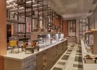 Park Plaza Nuremberg - breakfast