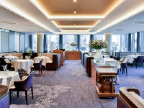 InterContinental Hotels LONDON - THE O2 by IHG Hotels in Greenwich