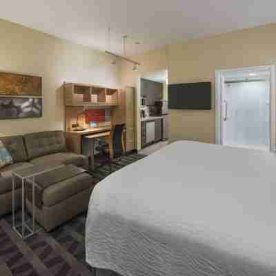 TownePlace Suites Ottawa Kanata Rooms