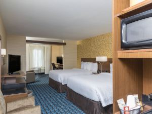 Fairfield Inn & Suites Indianapolis Fishers