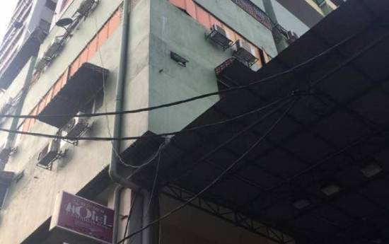 Hotel Budget Inn City Tower Kuala Lumpur-Kuala Lumpur Updated 2021 