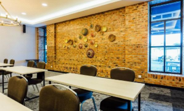 Athome Boutique Hotel