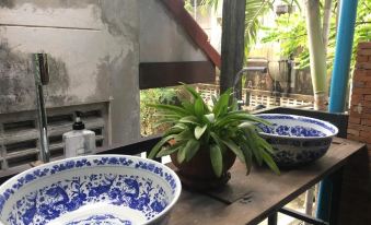 Tamarind Guesthouse