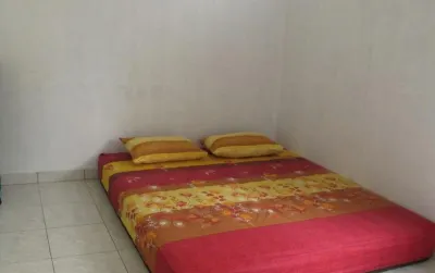Harapan Solata Homestay Hoteles en Islas Seribu