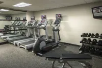 Sonesta Select Boca Raton Town Center - Gym