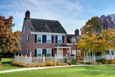 Dearborn Inn, Autograph Collection Hotels in Dearborn