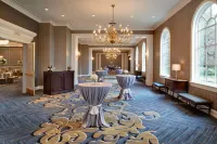 Dearborn Inn, Autograph Collection Hoteles en Dearborn