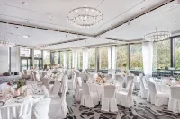 Zurich Marriott Hotel Hotel di Zurich