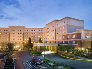 Residence Inn Seattle East/Redmond