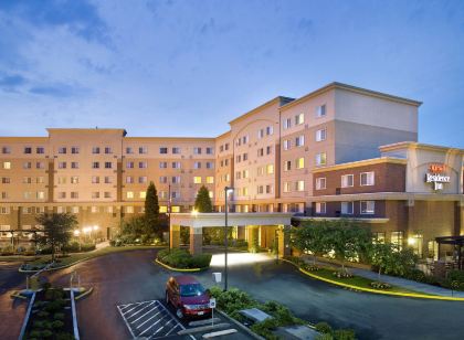 Residence Inn Seattle East/Redmond