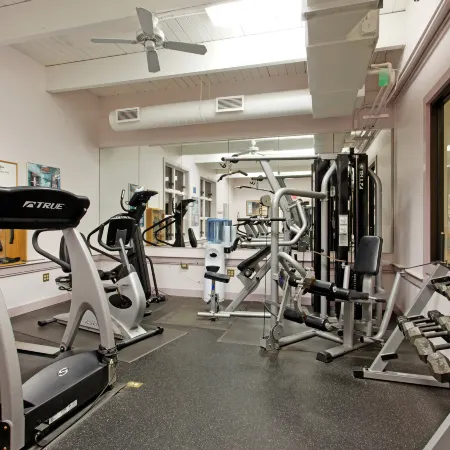 Best Western Springfield Hotel