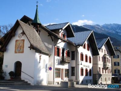 Adler Alpen Apartments