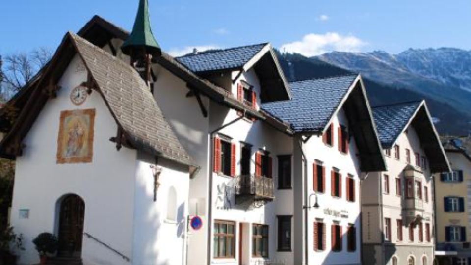 Adler Alpen Apartments