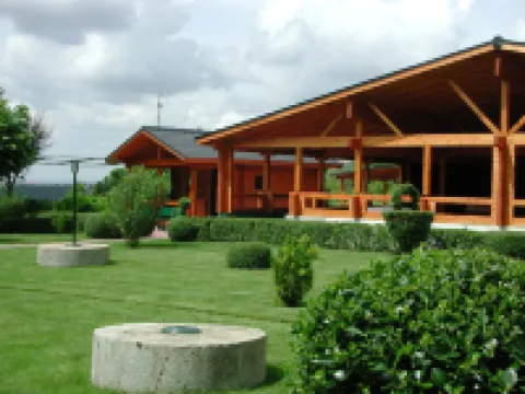 Hotel Eurosol Seia Camelo Hotels in 