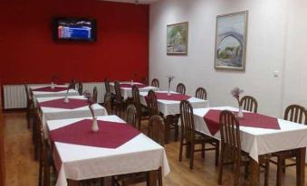 Garni Motel Aba