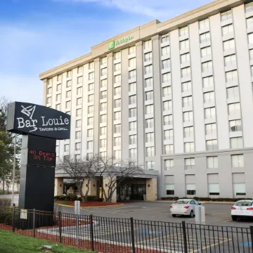 Holiday Inn CHICAGO O'HARE AREA by IHG