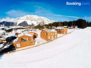 Rittis Alpin Chalets Dachstein