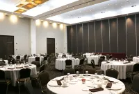 Sheraton León - breakfast