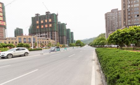 Caifu Grand Hotel - Housity