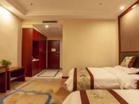 吐鲁番苏商绿岛大酒店 - 特惠双床房