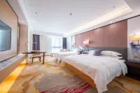 Gujing Junlai International Hotel Hotels in Lai'an