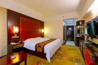 Mingdu Holiday Hotel Hotels in Du'an Yao Autonomous County