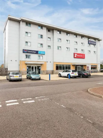 Travelodge Hotel - Basildon