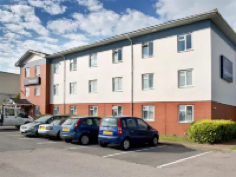 Travelodge Eastbourne Willingdon Drove