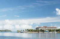 Palau Royal Resort Hotels in Meyungs