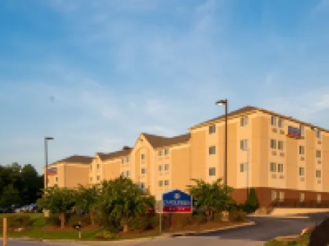 Candlewood Suites ALABASTER by IHG Hotels in Alabaster