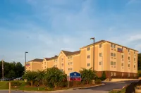 Candlewood Suites Alabaster Hotels in Alabaster