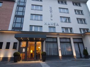 Hotel Hansa