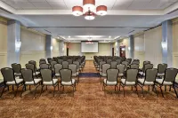 Holiday Inn Detroit Metro Airport Hôtels à : Romulus