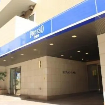 Keio Presso Inn Kanda Отели рядом с достопримечательностью «Комплекс Gakushikaikan»