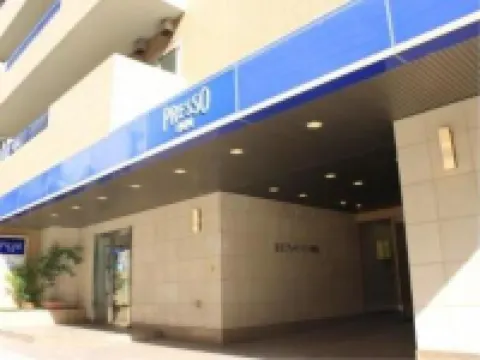 Keio Presso Inn Kanda