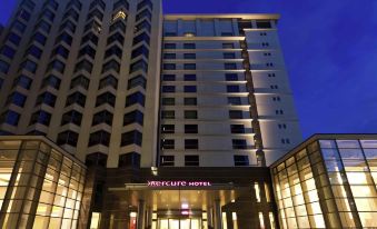 Mercure Hotel Okinawa Naha