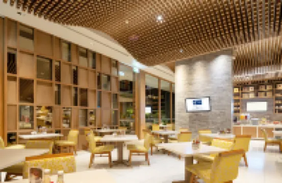 Holiday Inn Express PHUKET PATONG BEACH CENTRAL by IHG