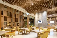 布吉巴東海灘中央智選假日酒店 - IHG 旗下酒店