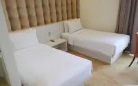 Yasmin Hotel Karawaci Hotels in Curug