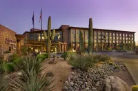 Wekopa Casino Resort Hotel di Maricopa County