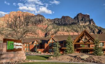 Holiday Inn Express Springdale - Zion Natl PK Area