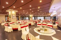 Bo＇ertala hotel - Frühstück